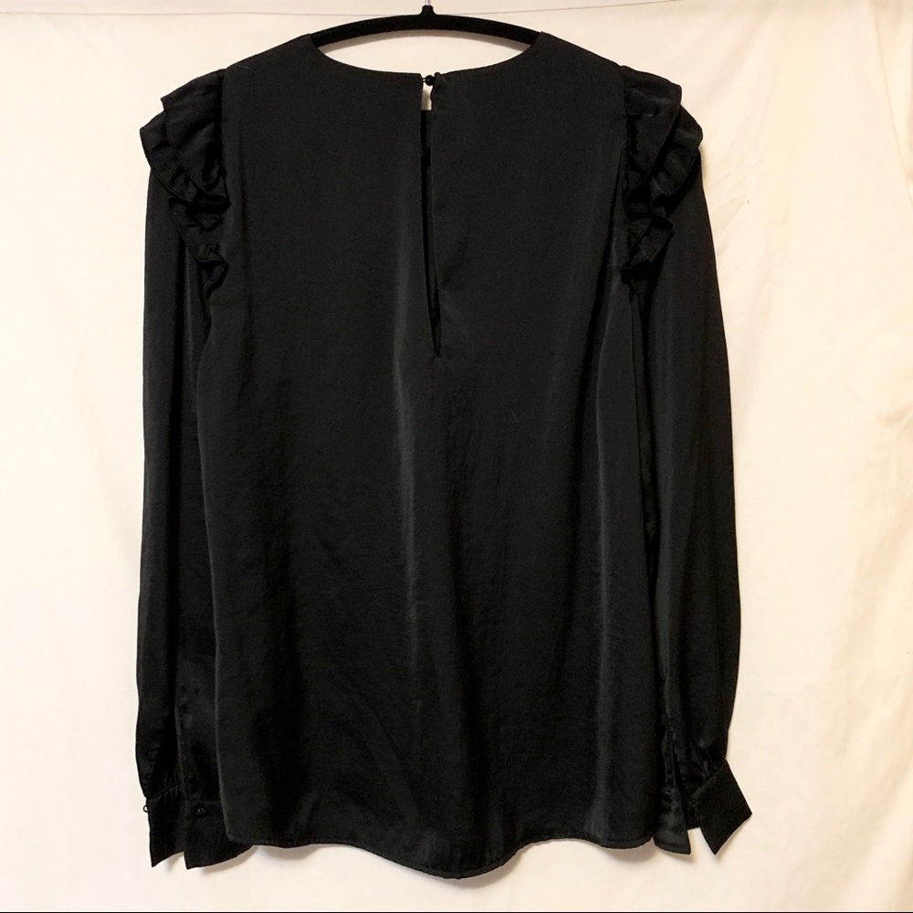 H&M blouse - Picture 4 of 4